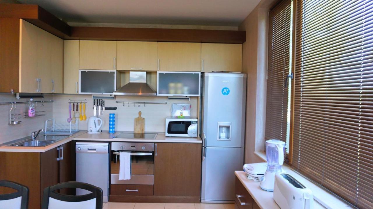 Вила Силва - Villa Silva Bŭlgarevo Zewnętrze zdjęcie